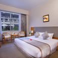 Phòng ngủ - Blue Moon Hotel & Spa
