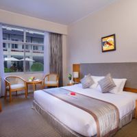 Phòng ngủ - Blue Moon Hotel & Spa