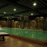 Hồ bơi - Blue Moon Hotel & Spa