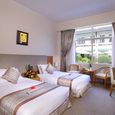 Phòng ngủ - Blue Moon Hotel & Spa