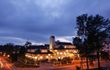 Blue Moon Hotel & Spa