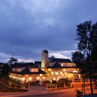 Tổng quan - Blue Moon Hotel & Spa