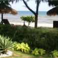 Cảnh quan - Cham Villas Resort