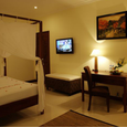 Phòng - Cham Villas Resort