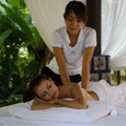 Spa - Cham Villas Resort
