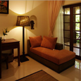 Phòng - Cham Villas Resort