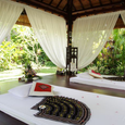 Spa - Cham Villas Resort