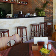 Quầy Bar - Cham Villas Resort