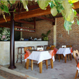 Cảnh quan - Cham Villas Resort
