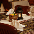 Cảnh quan - Cham Villas Resort