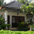 Cảnh quan - Cham Villas Resort