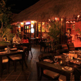Cảnh quan - Cham Villas Resort