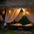 Spa - Cham Villas Resort