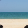Cảnh quan - Cham Villas Resort