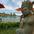 Hồ Bơi - Chen Sea Resort & Spa ( Chen La cũ)