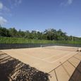 Sân Tennis - Chen Sea Resort & Spa ( Chen La cũ)