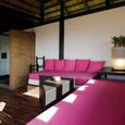 Phòng Khách - Chen Sea Resort & Spa ( Chen La cũ)