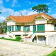 Tổng quan - Đà Lạt Cadasa Resort