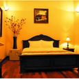 Phòng ngủ - Đà Lạt Cadasa Resort