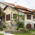Tổng quan - Đà Lạt Cadasa Resort