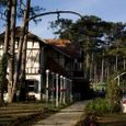 Phòng ngủ - Đà Lạt Cadasa Resort