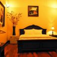 Phòng ngủ - Đà Lạt Cadasa Resort