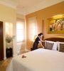 Dalat Edensee Lake Resort & Spa