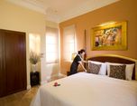 Dalat Edensee Lake Resort & Spa