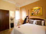 Khách sạn Đà Lạt