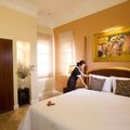 Dalat Edensee Lake Resort & Spa