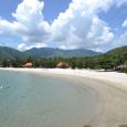 Bãi biển - Diamond Bay Resort & Golf