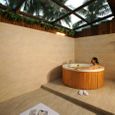 Jacuzzi Villa Bath - Diamond Bay Resort & Golf