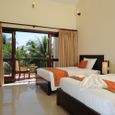 Garden Deluxe - Diamond Bay Resort & Golf