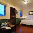 Phòng Khách - Emeraude Classic Cruises