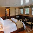 Phòng Khách - Emeraude Classic Cruises