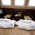 Phòng Khách - Emeraude Classic Cruises