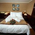 Phòng Khách - Emeraude Classic Cruises