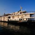 Tổng Quan - Emeraude Classic Cruises