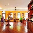 Bar - Emeraude Classic Cruises