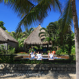 Yoga - Evason Ana Mandara Nha Trang