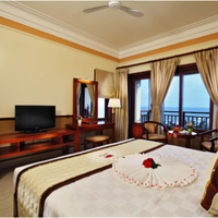 Phòng - Golden Coast Resort & Spa