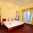 Phòng - Golden Coast Resort & Spa