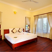 Phòng - Golden Coast Resort & Spa