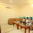 Phòng Karaoke - Golden Coast Resort & Spa