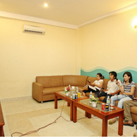 Phòng Karaoke - Golden Coast Resort & Spa