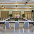 Phòng họp - Golden Coast Resort & Spa