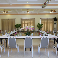 Phòng họp - Golden Coast Resort & Spa
