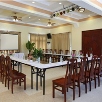 Phòng họp - Golden Coast Resort & Spa