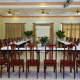 Phòng họp - Golden Coast Resort & Spa
