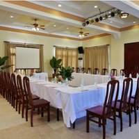 Phòng họp - Golden Coast Resort & Spa